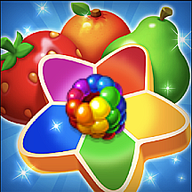 Fruit Blast Mania